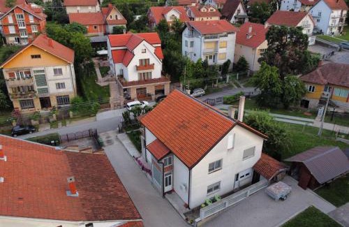 Arandelovac Apartamento | Djurdja Apartment