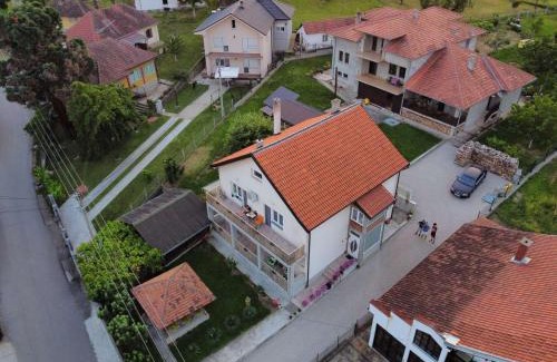 Arandelovac Apartamento | Djurdja Apartment