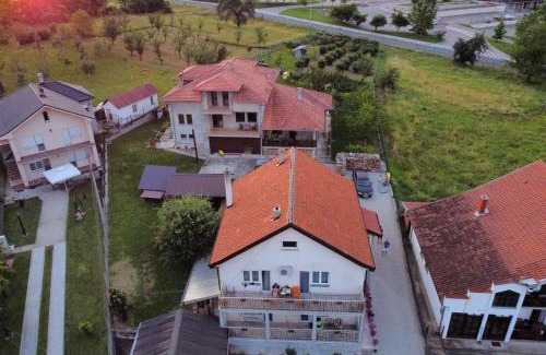 Arandelovac Apartamento | Djurdja Apartment