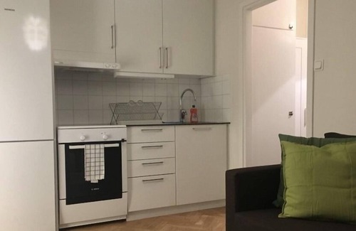 Djursholm Apartamento | Djursholm Apartment just outside Stockholm