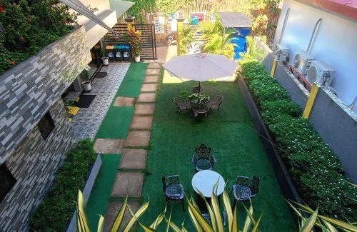 Coron Town Proper Casa | DK's Inn