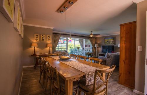 Scott Estate Apartamento | dk villas 1 Harbour View Hout Bay