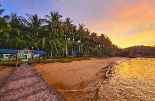 Taytay Complejo | DK2 Resort - Hidden Natural Beach Spot - Direct Tours & Fast Internet