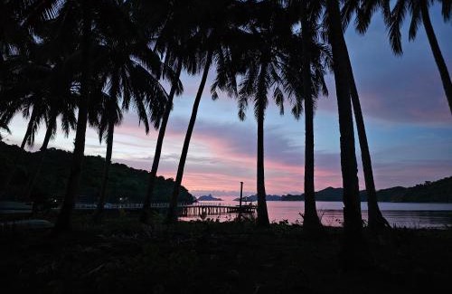 Taytay Complejo | DK2 Resort - Hidden Natural Beach Spot - Direct Tours & Fast Internet