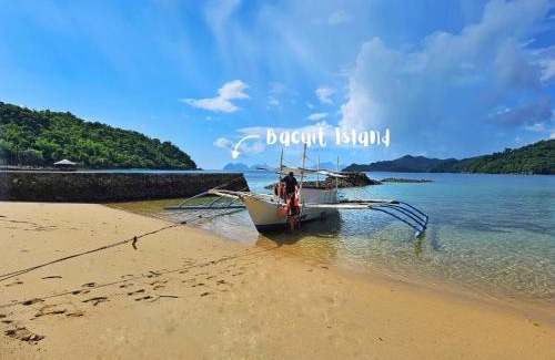 Taytay Complejo | DK2 Resort - Hidden Natural Beach Spot - Direct Tours & Fast Internet