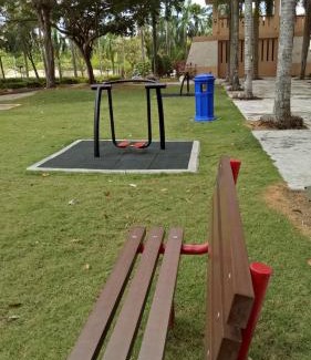 Kajang Apartamento | DKajang Villa Homestay Kajang