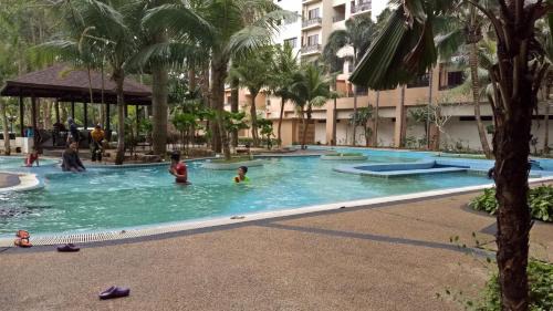 Kajang Apartamento | DKajang Villa Homestay Kajang