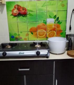 Kajang Apartamento | DKajang Villa Homestay Kajang