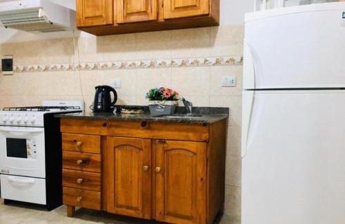 Villa Maria Apartamento | DLA Apartamentos III