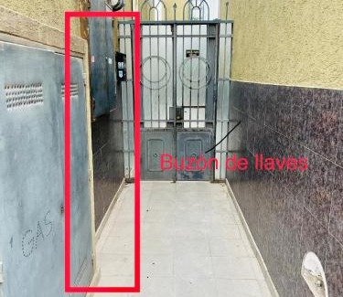 Villa Maria Apartamento | DLA Apartamentos III