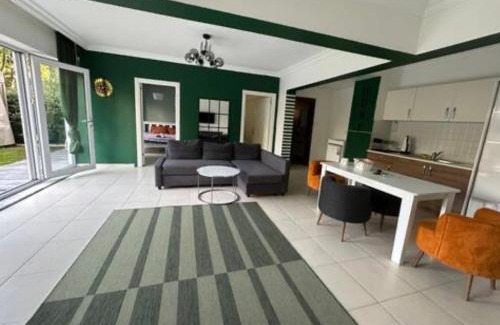 Pendik Apartamento | DLK Deluxe Suit