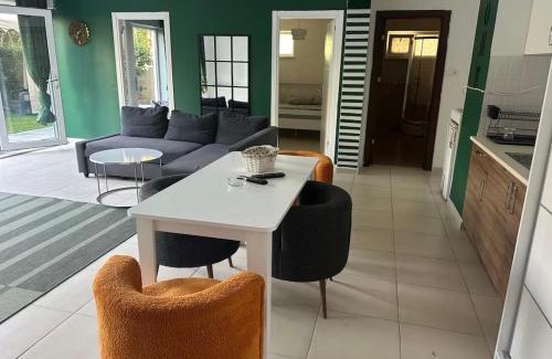 Pendik Apartamento | DLK Deluxe Suit