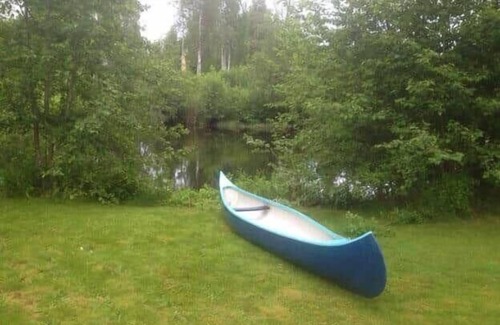 Sagmyra Casa | DLN685 Sågmyra - Sågen 2