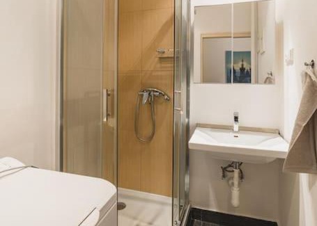 Stare Mesto Apartamento | Dlouha Hemingway apartment