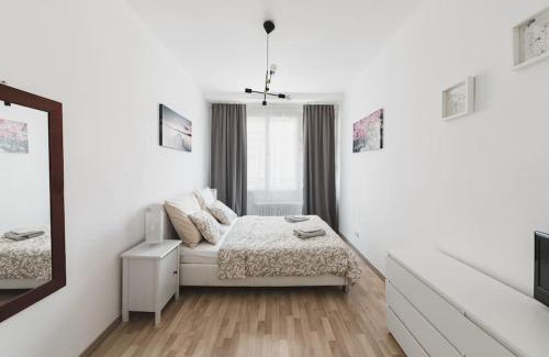 Stare Mesto Apartamento | Dlouha Hemingway apartment