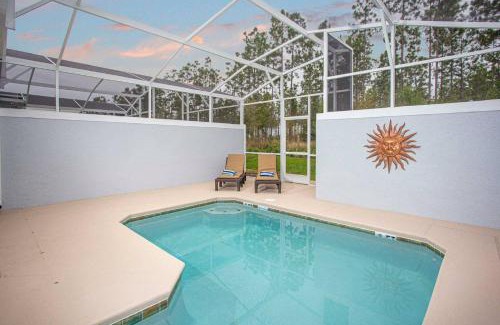 Four Corners Casa | DLuxx Vacation Home 12 Miles From Disney 218