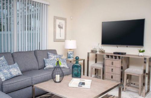 Four Corners Casa | DLuxx Vacation Home 12 Miles From Disney 218