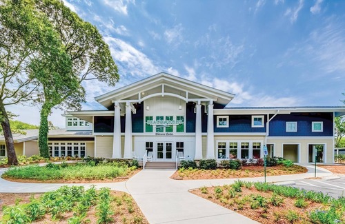 Sea Scape Complejo | Dlx Suite w/ Indoor Resort Waterpark & Largest Outdoor Pool in the Outer Banks