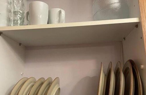 Agia Paraskevi Apartamento | DM Apartment 1