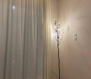 Agia Paraskevi Apartamento | DM Apartment 1