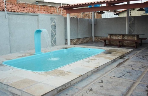 Cearazinho Casa | DM beach house. Comfortable, 2 km from Atalaia beach
