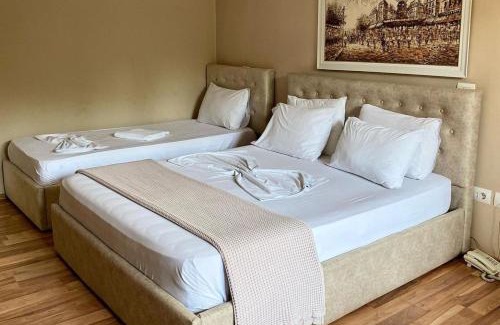 Petrele Cama Y Desayuno | DM company
