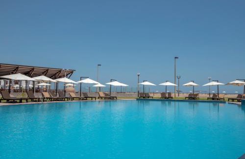 Asia Hotel | DM Hoteles Asia