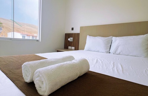 Asia Hotel | DM Hoteles Asia