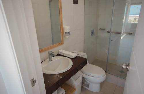 Asia Hotel | DM Hoteles Asia