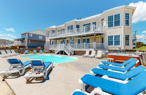 Sandbridge Casa | Dmanfish