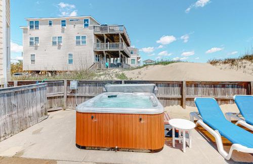 Sandbridge Casa | Dmanfish