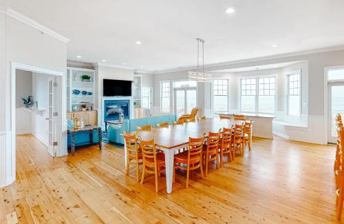 Sandbridge Casa | Dmanfish