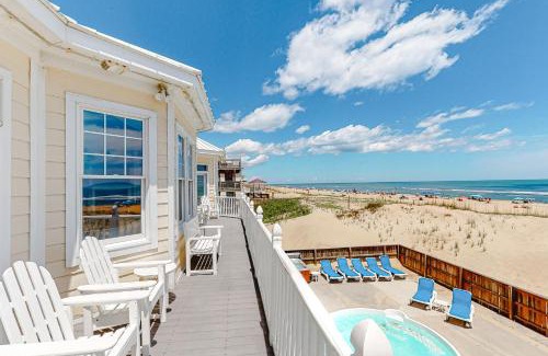 Sandbridge Casa | Dmanfish