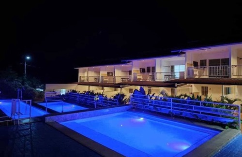 San Pedro Condominio | DMC Condotel
