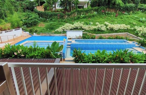 San Pedro Condominio | DMC Condotel