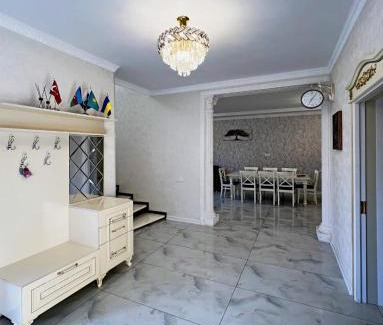 Gabala Villa | DMC House Hot pool