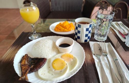 Tawala Chalet De Esquí | DMC1 Residence Panglao