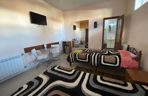 Domodedovo Casa | DMD Hotel