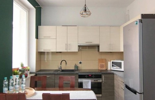 Nowy Dwor Mazowiecki Apartamento | DMK Green Apartment near Warsaw-Modlin Airport