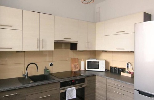 Nowy Dwor Mazowiecki Apartamento | DMK Green Apartment near Warsaw-Modlin Airport