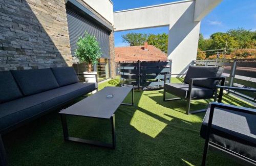 Zrenjanin Apartamento | DML Apartments
