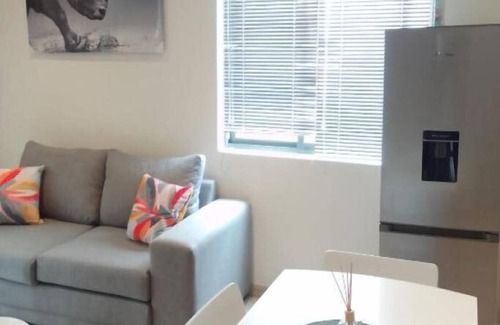 Windhoek Central Apartamento | DMN City Apartment