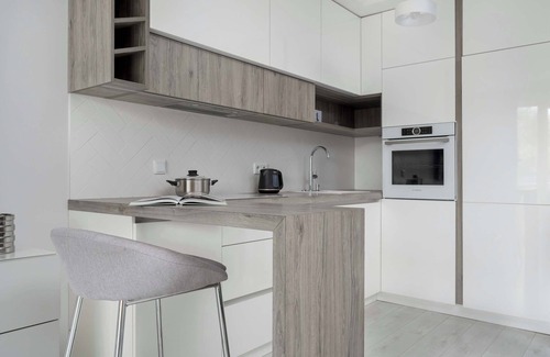 Srodmiescie Apartamento | Dmowskiego 19H | Wrocław | Family Apartment | Parking