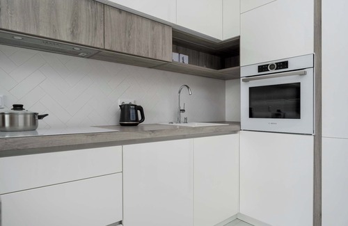 Srodmiescie Apartamento | Dmowskiego 19H | Wrocław | Family Apartment | Parking