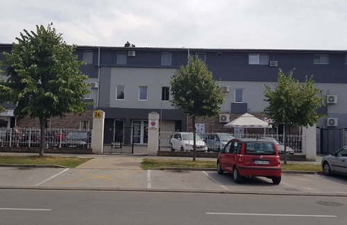 Pancevo Apartamento | DND X