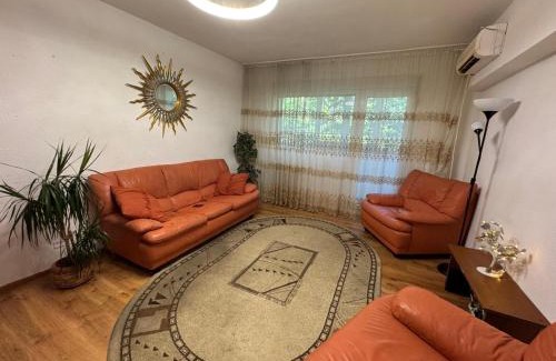 Dorobanti Apartamento | Dni apartment