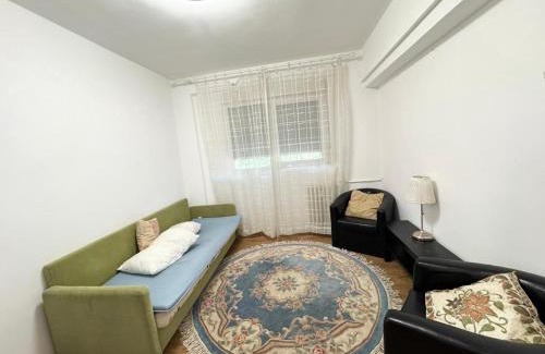 Dorobanti Apartamento | Dni apartment