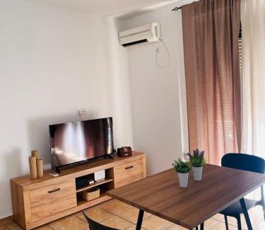 Distrito Noroeste Apartamento | Doña Berenguela 16