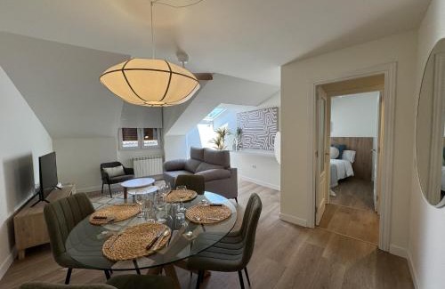 Cangas de Onis Apartamento | Doña Carmen en el corazón de Cangas de Onís