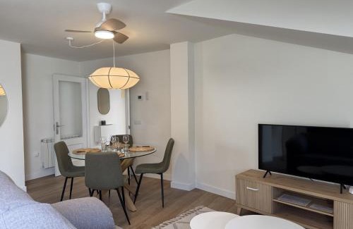 Cangas de Onis Apartamento | Doña Carmen en el corazón de Cangas de Onís